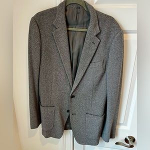 Men’s Bonobos Grey Suit Jacket/Blazer